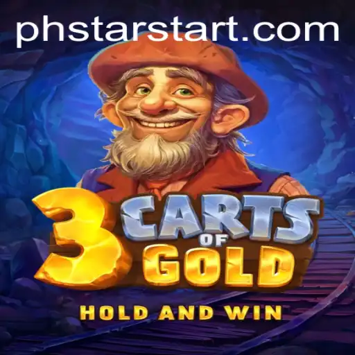 The Enigmatic World of 3cartsOfGold: A New Gaming Phenomenon