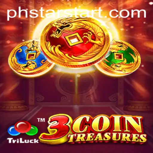 Unveiling 3CoinTreasures: An Immersive Gaming Experience with PHSTAR Elements