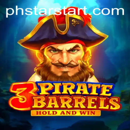 3PirateBarrels: A Swashbuckling Adventure with a Twist of PHSTAR