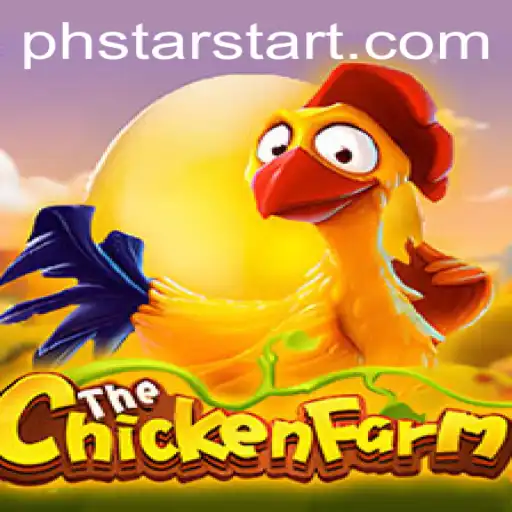 Discover ChickenFarm: An Engaging Farming Simulation with a Twist