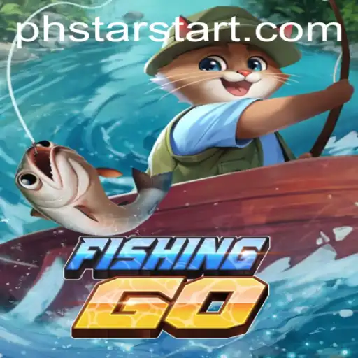 FishingGO: Dive into the Exciting World of Virtual Fishing with PHSTAR