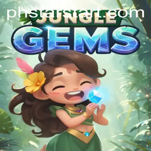 JungleGems: The Adventure Game Revolutionizing the Industry with PHSTAR
