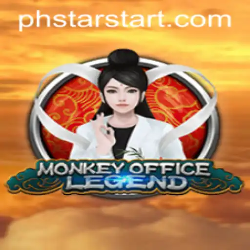 Discover the Adventures of MonkeyOfficeLegend: A Revolutionary Gaming Experience