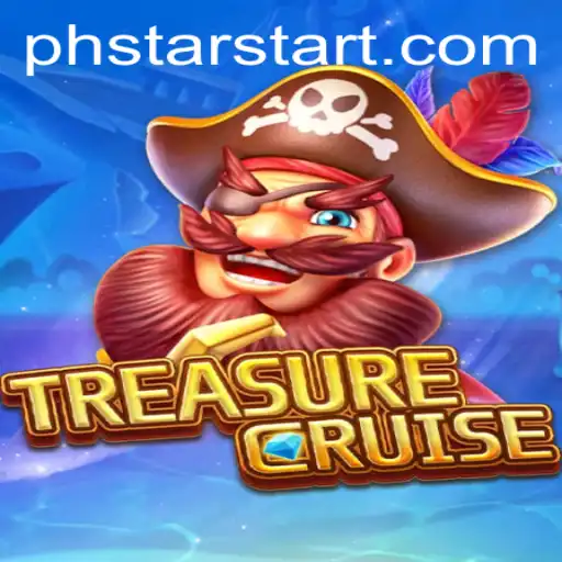 Embark on an Adventure with TREASURECRUISE: Discover the Thrilling World of PHSTAR