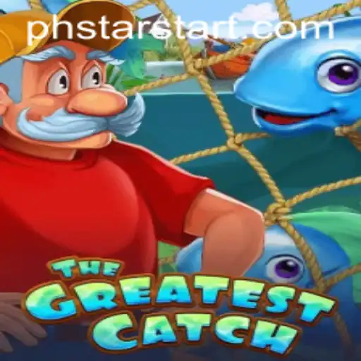 Dive into Adventure with TheGreatestCatch: The Exciting New Game Capturing Enthusiasts Everywhere
