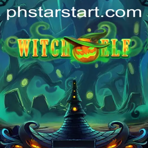WitchElf: A Mystical Adventure Through the Enchanted Forest