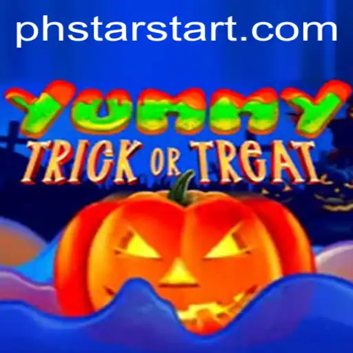 Unwrapping YummyTrickorTreat: A Sweet Dive into Excitement with PHSTAR