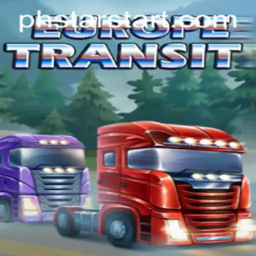 EuropeTransit Game - A Journey Through Europe with the PHSTAR Experience