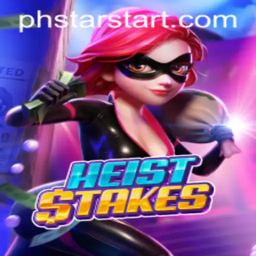 Unveiling HeistStakes: The Ultimate Thrill in Gaming