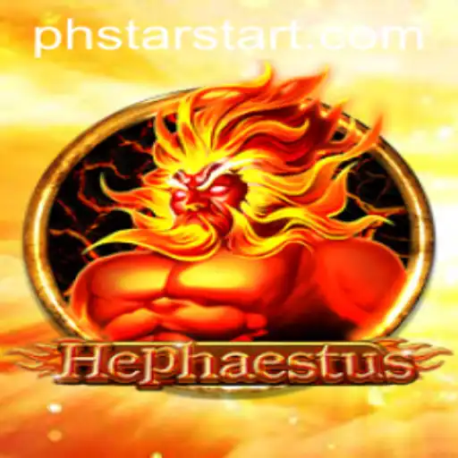 Hephaestus: An Epic Gaming Odyssey