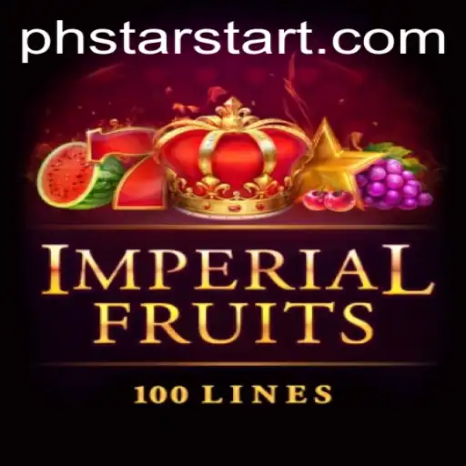 Exploring ImperialFruits100: A Fruitful Adventure with PHSTAR
