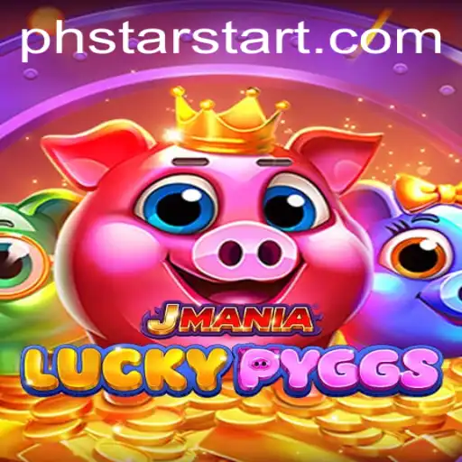 Unveiling JManiaLuckyPyggs: A Thrilling Game Experience