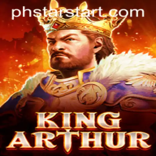 KingArthur: Embark on a Legendary Journey with PHSTAR Mechanics