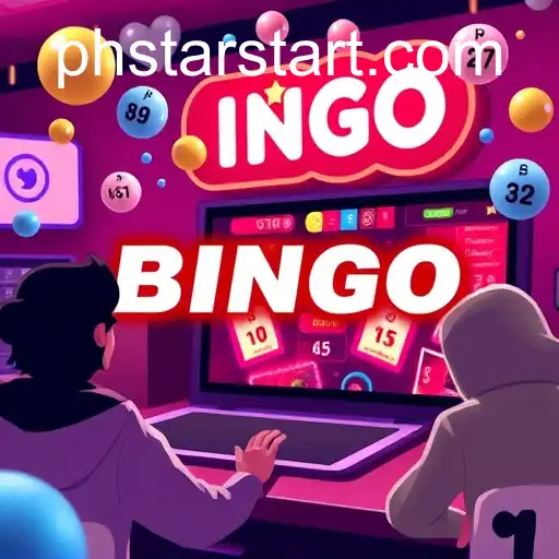 Exploring the World of Online Bingo: A Deep Dive into PHSTAR