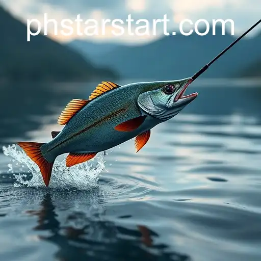 Exploring the World of Online Fishing: The Rise of PHSTAR