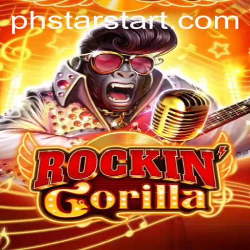 RockinGorilla: The Thrilling World of Music Adventure with PHSTAR