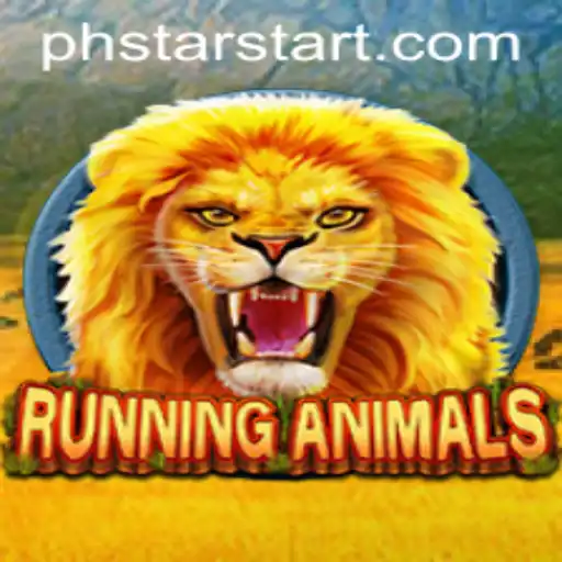 RunningAnimals: An Exciting Adventure Featuring PHSTAR