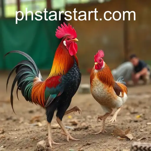 Exploring the Intricacies of Sabong Games in the Philippines