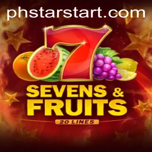Exploring the Exciting World of SevensFruits20: A Game Revolutionizing the PHSTAR Experience