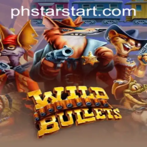 WildBullets: Dive into the Thrilling World of Fast-Paced Action
